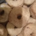 Cooksnap dari Ammi Shadiyyah untuk resep Donat Tape