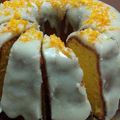 El cooksnap de Johanna Garelli cuando hizo Torta de Naranja en licuadora.