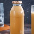 Cooksnap dari Safs Oemar (Ana) untuk resep Iced Thai tea - Cha nom yen (ชานมเย็น)