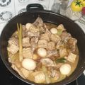Cooksnap dari Yulis Setya Agestiningrum untuk resep Resep Ayam dan telor semur kecap