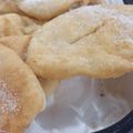 El cooksnap de Jesica Funes cuando hizo Torta fritas!.