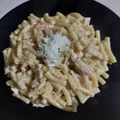 Cooksnap από Μαρια(panther) στη συνταγή Πέννες με κοτόπουλο 🐔
