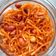 Cooksnap dari MRfamily's Kitchen untuk resep Kering Kentang Mustofa kriuk