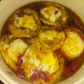 Cooksnap dari Anisa Marsha untuk resep Telur Kecap