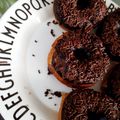 Cooksnap dari Nuraeni Hasanah untuk resep Donat kentang (pakai tepung kentang)