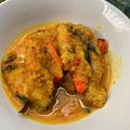 Cooksnap dari Nur Haida untuk resep Ikan Gabus Bumbu Kuning