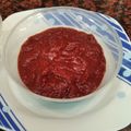 Cooksnap από Cleopatra στη συνταγή Σπιτική κέτσαπ στα γρήγορα (χωρίς βράσιμο)