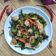 Cooksnap dari Tri Puji Lestari (Chacha's Kitchen) untuk resep Tumis kangkung udang tofu