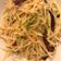 รูป Cooksnap ของ Weerin Chotirinhamun เมื่อเขาทำ มันฝรั่งเส้นผัด (จีนเสฉวน)