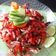 Hetal Siddhpura's cooksnap of when they made હેલ્ધી કલરફૂલ સલાડ (Healthy Colorful Salad Recipe In Gujarati).