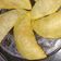 Madhu Mala's Kitchen का कुकस्नैप जब उन्होंने पगी मावा गुझिया (Pagi Mava Gujiya recipe in Hindi) बनाया था।