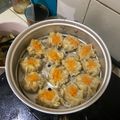 Cooksnap dari Grecia Alfa Muabuay untuk resep Siomay Ayam Tanpa Telur
