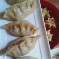 Cooksnap dari Dapurnyasukma untuk resep Dimsum tahu