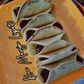 Cooksnap dari Arfiaulia untuk resep Kue Manja/Terang Bulan Lipat