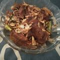 Cooksnap dari Erni Wulandari untuk resep Krengsengan daging