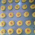 Cooksnap dari Ayu untuk resep Kue bangkit