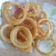 Cooksnap dari Kiluka's Kitchen untuk resep 53. Onion Rings