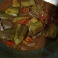 Cooksnap dari Nurmunika Widi untuk resep Tumis terong ikan sarden
