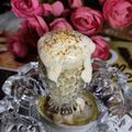 Sukla Sil's cooksnap of when they made কোল্ড কফি উইথ ম্যাংগো আইসক্রিম (cold coffee with mango ice cream recipe in Bengali).