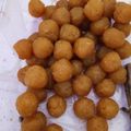 Cooksnap dari fika untuk resep Selai Nanas isi Nastar