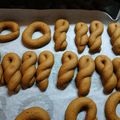 Cooksnap από Aspasia στη συνταγή Μουστοκούλουρα μαλακά με πετιμέζι...!