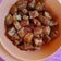 Cooksnap dari ka'Miy untuk resep Orek Tahu tempe manis pedas