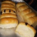 Cooksnap dari andi kuberiani untuk resep Basic Vegan Bread (autolyze method)