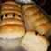 Cooksnap dari andi kuberiani untuk resep Basic Vegan Bread (autolyze method)