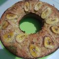 Cooksnap dari dewi untuk resep Cake Pisang Kepok