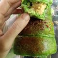 Cooksnap dari Iin Iin untuk resep Killer Soft Bread #ketopad_cp_recook