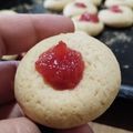 El cooksnap de Ayelén Sánchez cuando hizo Galletitas de chocolate con aceite ☺️ fáciles y económicas.