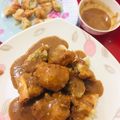 Cooksnap dari Ayunda Aisyah untuk resep Bumbu Sambal kacang BATAGOR /SIOMAY laziizzzz n praktis