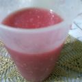 Ñôôri Màlîk's cooksnap of when they made Melon drink.