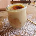 El cooksnap de Toni Martín cuando hizo Melindros con crema pastelera de Sant Josep (sin gluten).
