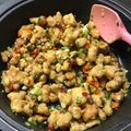Cooksnap dari Erni Thamrin untuk resep Ayam Cabe Garam