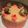 El cooksnap de Veronica cuando hizo Drip cake.