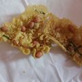Cooksnap dari Nusaybah untuk resep Peyek Kacang Renyah Anti Gagal