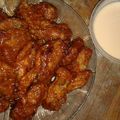 Cooksnap dari Mega Ayu untuk resep Ayam Richeese kw 😂