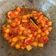 Cooksnap dari Dita Safitri untuk resep Balado Kentang Udang Pete a la RM Padang 👍🏼