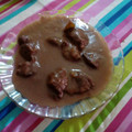 El cooksnap de lolica cuando hizo Carrilleras de cerdo.