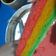 Cooksnap dari Dian Monica untuk resep Rainbow cake