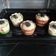Cooksnap dari Sarrah Safira untuk resep Matcha oreo muffin