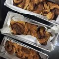 Cooksnap dari ridhoningtyas untuk resep Cinamon roll ala suka suka