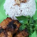 Cooksnap dari Aulia Hesty untuk resep Ayam Bakar Kecap