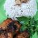 Cooksnap dari Aulia Hesty untuk resep Ayam Bakar Kecap