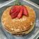 Cooksnap dari Riesty Indra Kusuma Dewi untuk resep Oat Banana Pancake