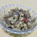Cooksnap dari Bunda Luqman's Kitchen untuk resep Pare Nenek