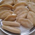 Cooksnap dari Jenny Tan untuk resep Pempek Dos Simple Anti Gagal