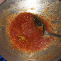 Cooksnap dari kartika rizka untuk resep Sambal Nasi Kuning / Nasi Uduk