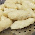 Cooksnap dari Deltari Novitasari untuk resep Pempek lenjer anti gagal 😋